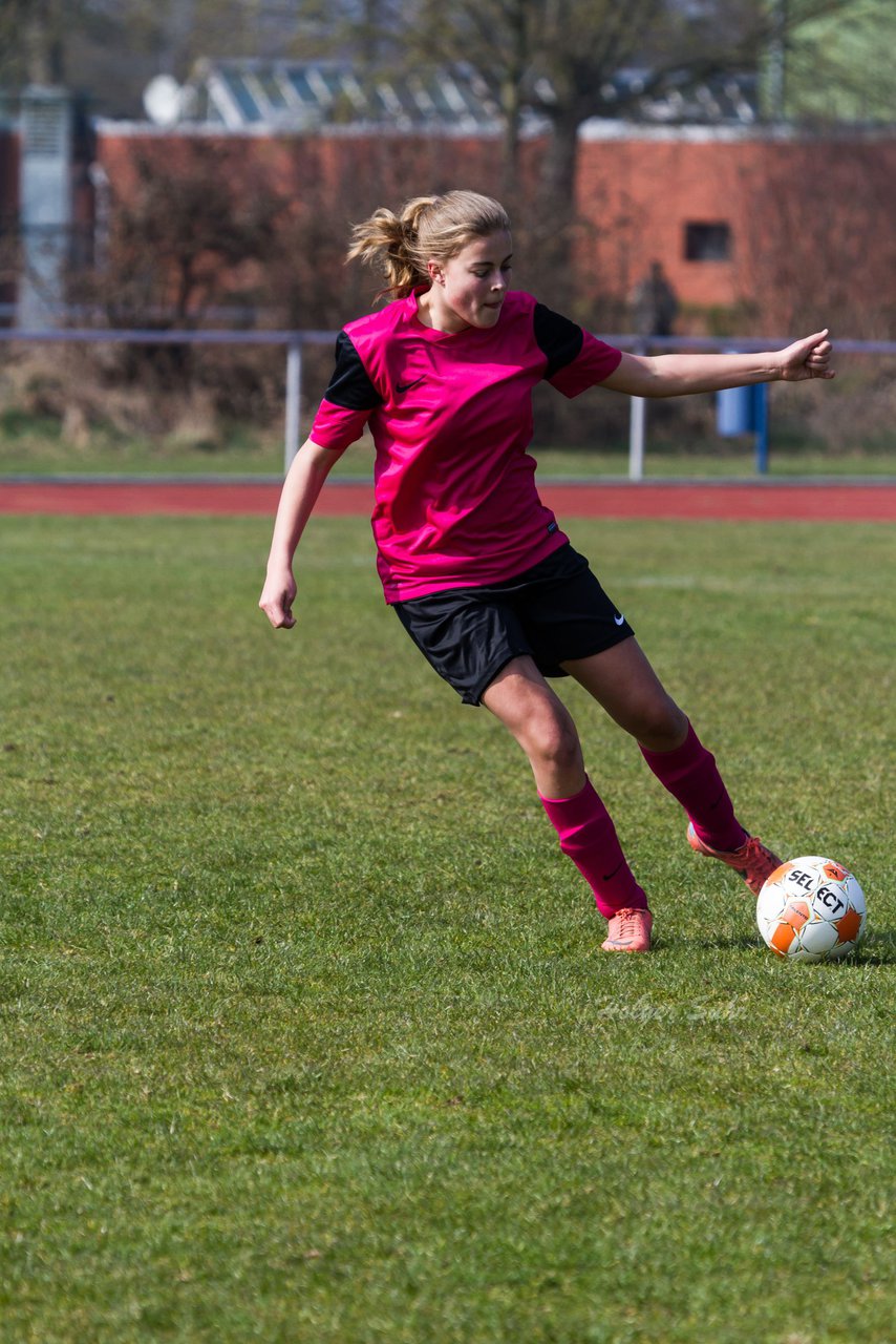 Bild 268 - B-Juniorinnen SV Wahlstedt - SG Wentorf-S./Schnberg